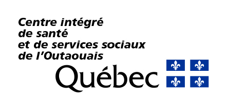 CISSS Outaouais logo couleur