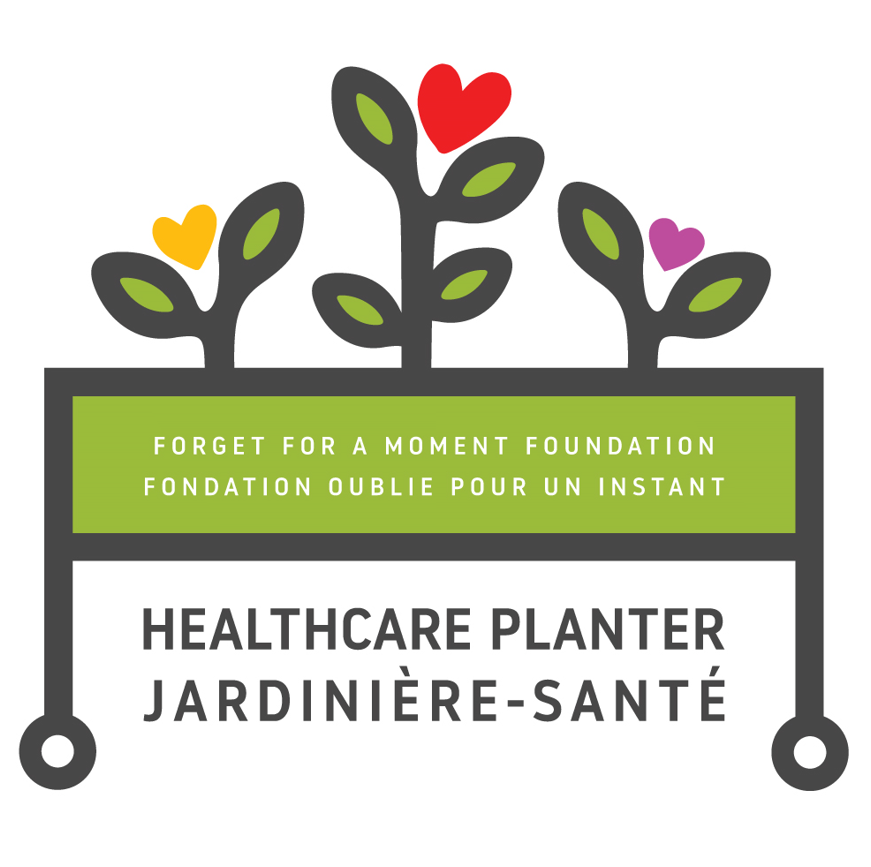 Jardiniere Sante 2025 Logo