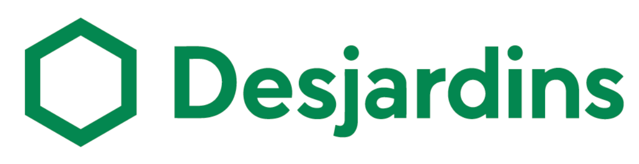 Logo Desjardins