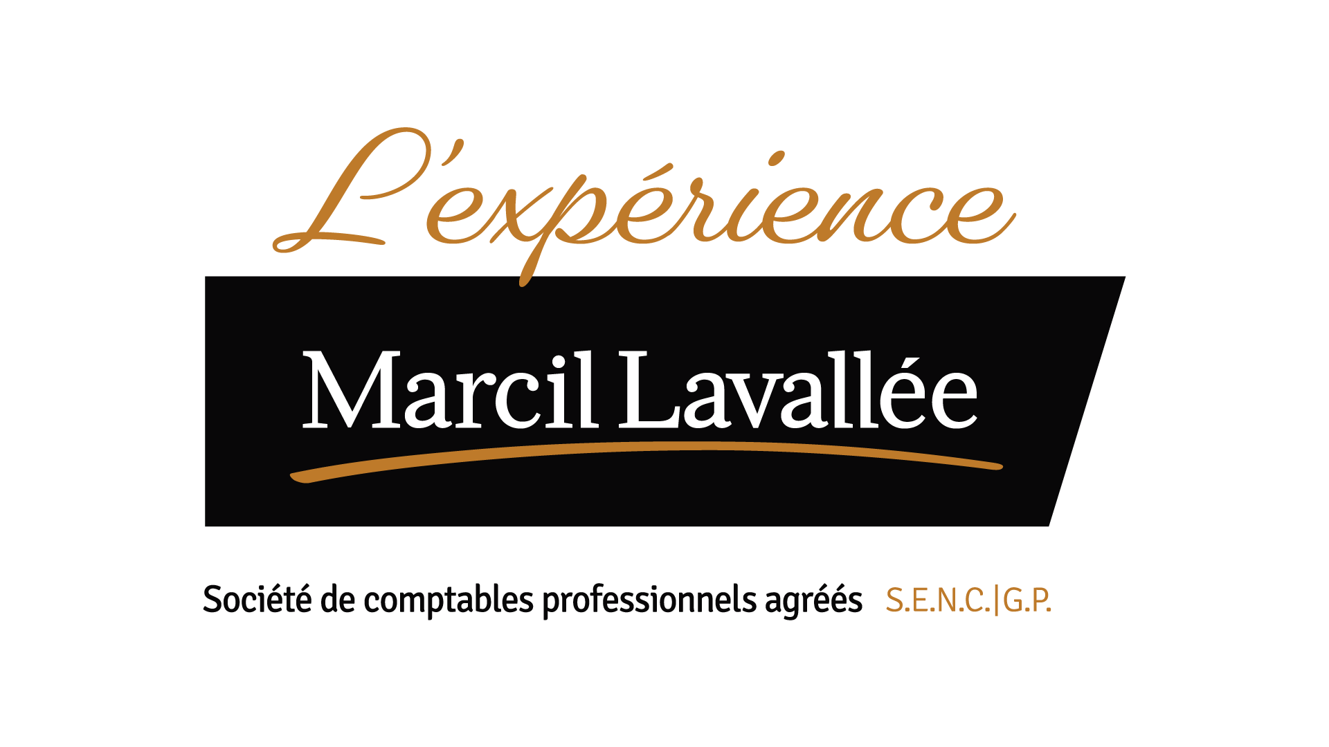 Logo Marcil Lavallee Experience senc fr