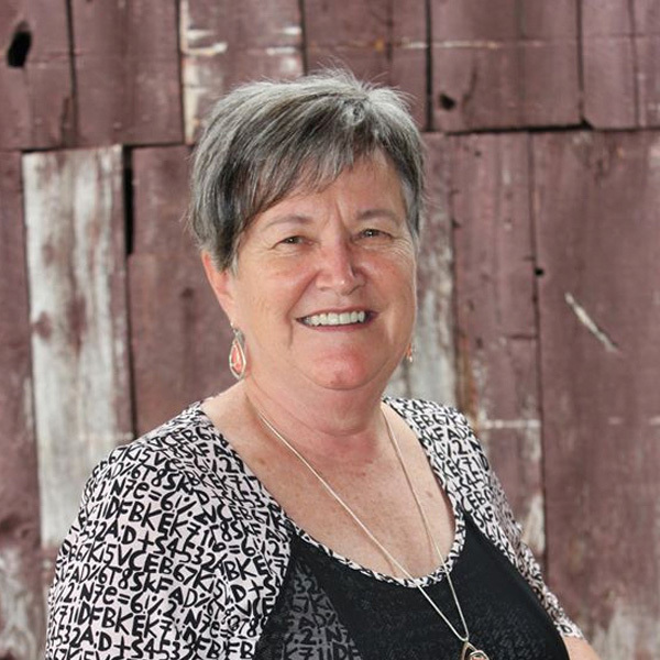 Team marie paule chartrand